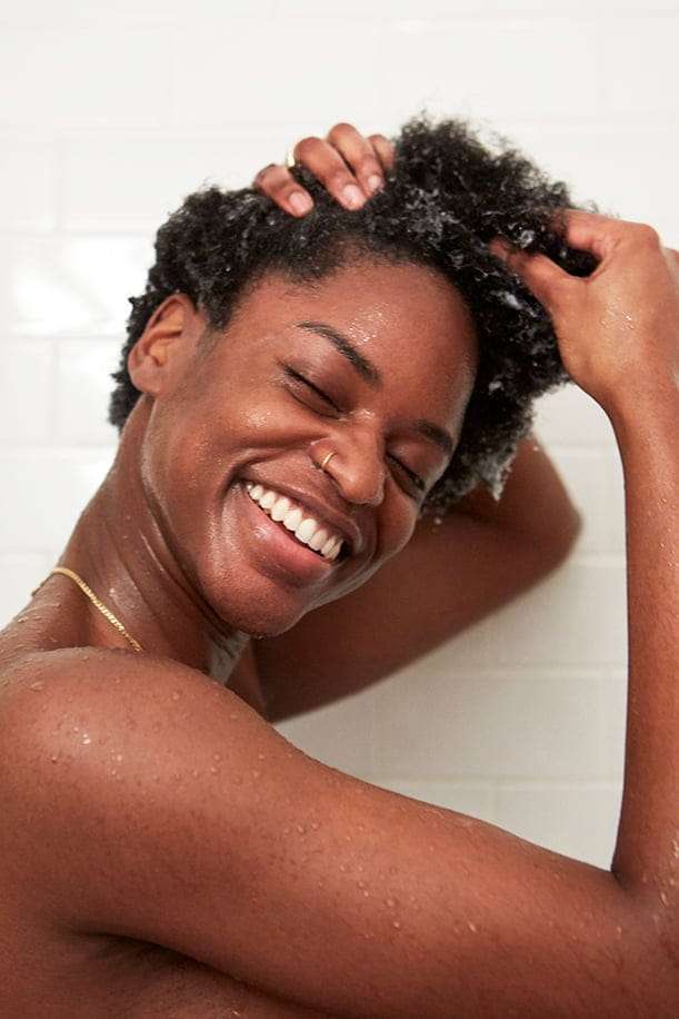 The Ultimate Guide to a Wash Day Routine for Natural Hair Growth